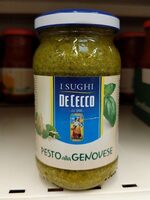 Pesto alla Genovese
