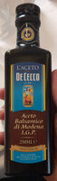 Aceto Balsamico di Modena IGP