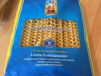 Orecchiette no91