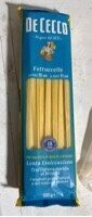 Fettucelle