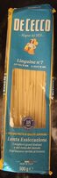 Linguine n° 7