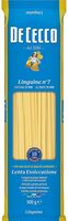 Linguine n° 7