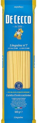 Linguine n° 7