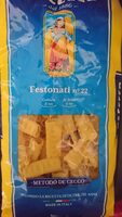 Festonati n°22