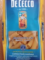 Rigatoncello