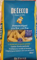 Pennoni Rigati
