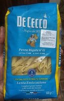 Penne Rigate nº 41