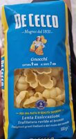 Gnocchi n° 46