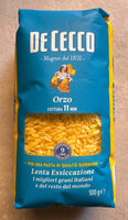 Orzo n.74