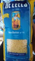 Stellette