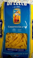 Nudeln Casareccia n°88
