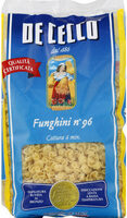 Pâte funghini n°96