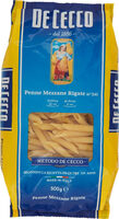241 Penne Mezzane Rigate GR. 500