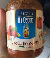 Ragù alla bolognese