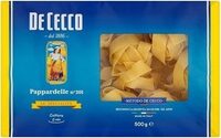 Pappardelle 201