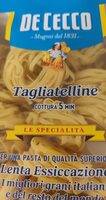 Tagliatelline No 204 500G