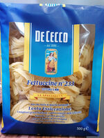Fettuccine n° 233