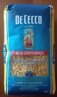 Ditali Piccoli Rigati n69
