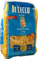 Farfalle medie n°193
