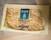 Tagliatelle Nidi Uovo GR 250