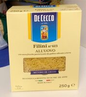 Filini n 613