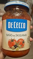 Sugo alla Siciliana
