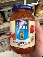 Sugo Al Pomodoro