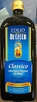 Olio extra vergine di oliva - Classico