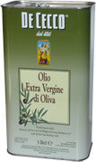 Olio Extra vergine di Oliva - Classico