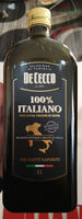 Olio Extra Vergine Di Oliva