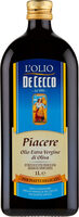 Lolio piacere olio extra vergine di oliva