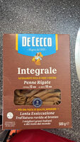 Penne rigate n°= 41