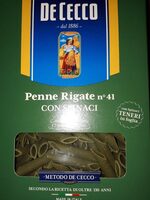 Penne Rigate n41