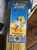 Spaghetti