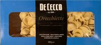 Orecchiette