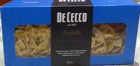 Farfalle