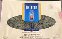 Tagliatelle n°107