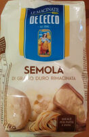 Semola