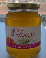 Miele di acacia
