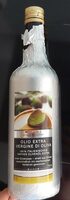 Olio Extra Vergine Di Oliva
