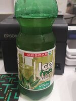 Ice tea Verde