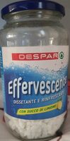 Effervescente