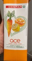 Ace bevanda alla frutta