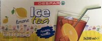 Ice tea