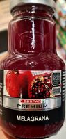 Succo di melagrana