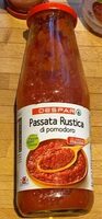 Passata Rustica di pomodoro