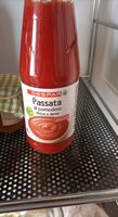 Passata di pomodoro