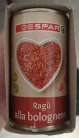 Ragù alla bolognese