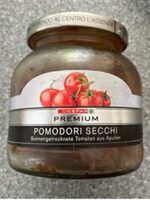 Pomodori secchi