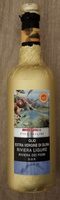 Olio Extra Vergine di Oliva